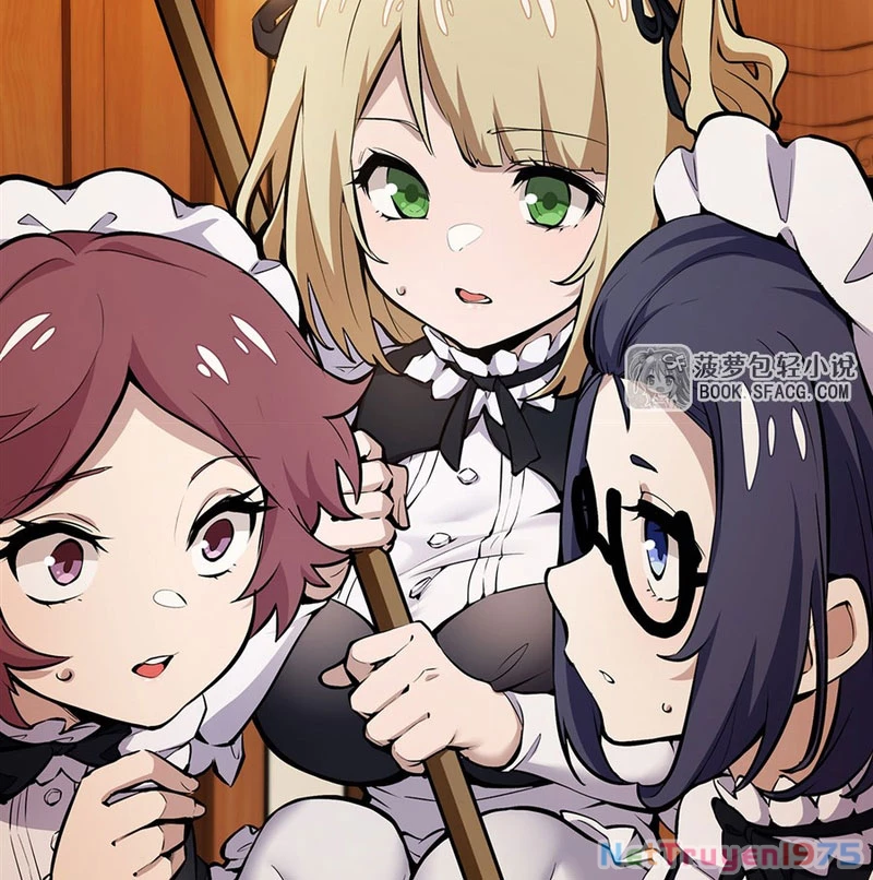 Phản Diện Tóc Vàng Trong Tiểu Thuyết Phượng Ngạo Thiên Cũng Muốn Hạnh Phúc Chapter 12 - Trang 2