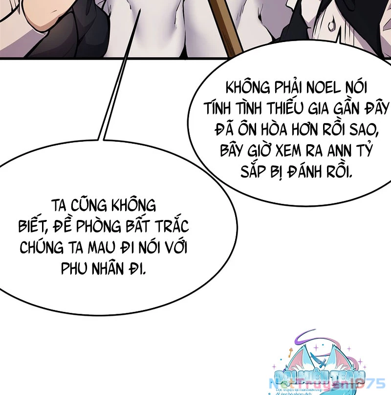 Phản Diện Tóc Vàng Trong Tiểu Thuyết Phượng Ngạo Thiên Cũng Muốn Hạnh Phúc Chapter 12 - Trang 2