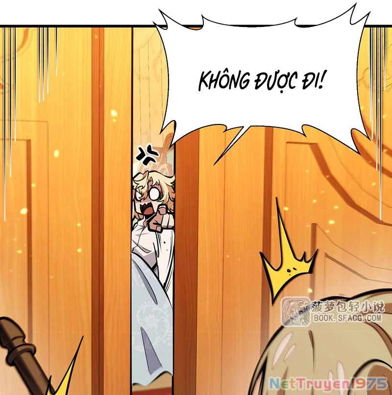 Phản Diện Tóc Vàng Trong Tiểu Thuyết Phượng Ngạo Thiên Cũng Muốn Hạnh Phúc Chapter 12 - Trang 2