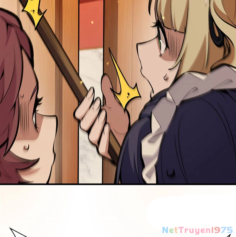 Phản Diện Tóc Vàng Trong Tiểu Thuyết Phượng Ngạo Thiên Cũng Muốn Hạnh Phúc Chapter 12 - Trang 2