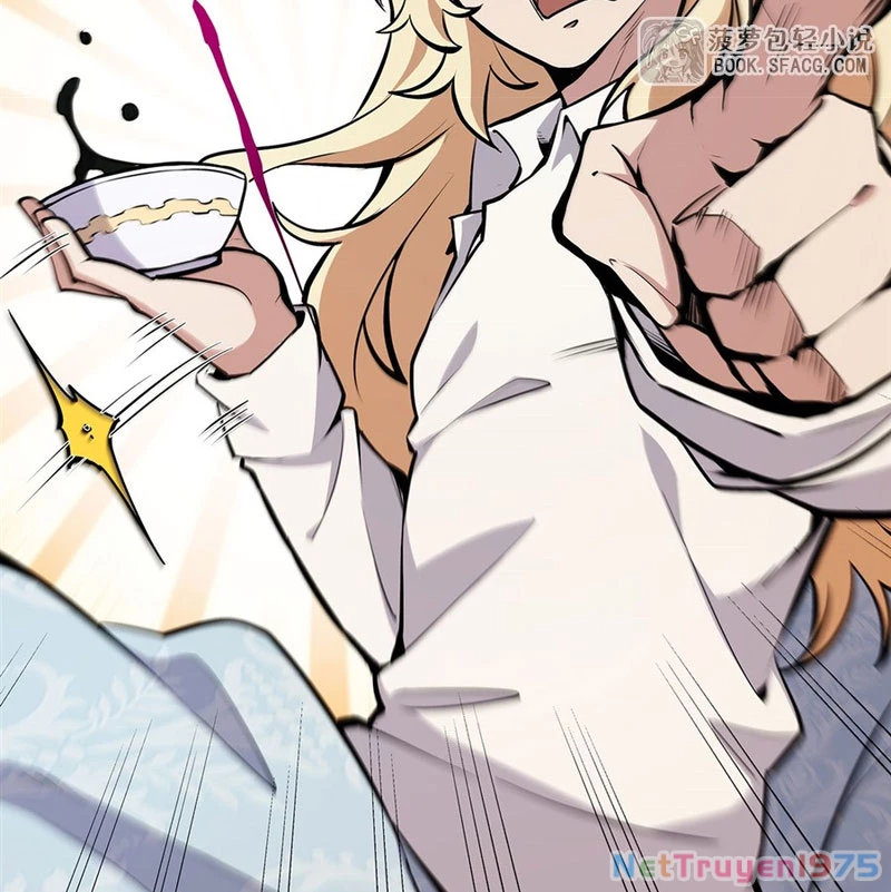 Phản Diện Tóc Vàng Trong Tiểu Thuyết Phượng Ngạo Thiên Cũng Muốn Hạnh Phúc Chapter 12 - Trang 2