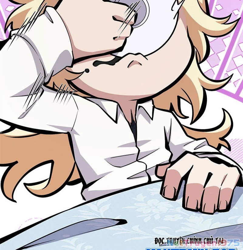 Phản Diện Tóc Vàng Trong Tiểu Thuyết Phượng Ngạo Thiên Cũng Muốn Hạnh Phúc Chapter 12 - Trang 2