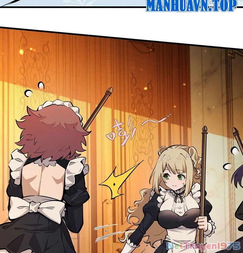 Phản Diện Tóc Vàng Trong Tiểu Thuyết Phượng Ngạo Thiên Cũng Muốn Hạnh Phúc Chapter 12 - Trang 2