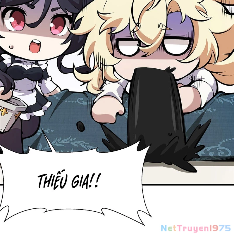 Phản Diện Tóc Vàng Trong Tiểu Thuyết Phượng Ngạo Thiên Cũng Muốn Hạnh Phúc Chapter 12 - Trang 2