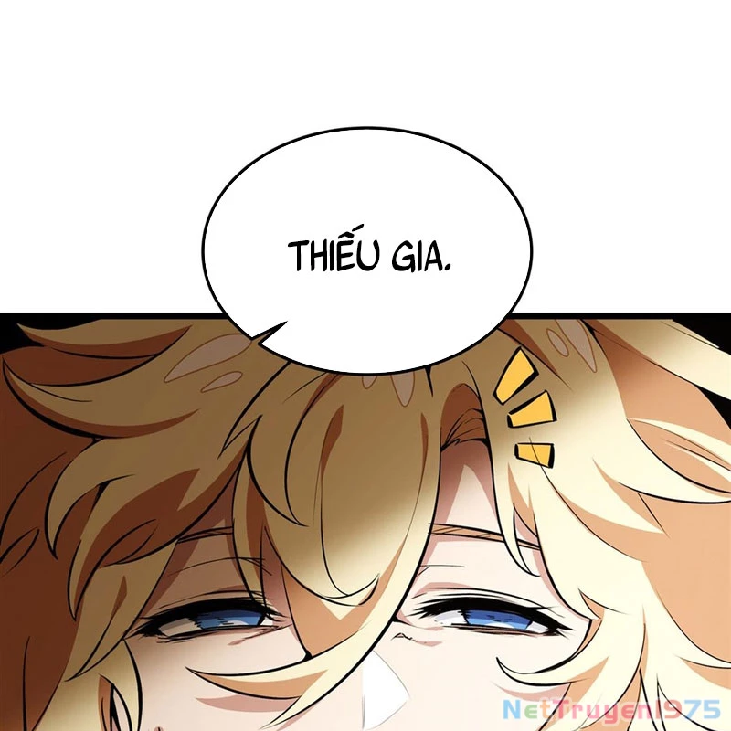 Phản Diện Tóc Vàng Trong Tiểu Thuyết Phượng Ngạo Thiên Cũng Muốn Hạnh Phúc Chapter 12 - Trang 2