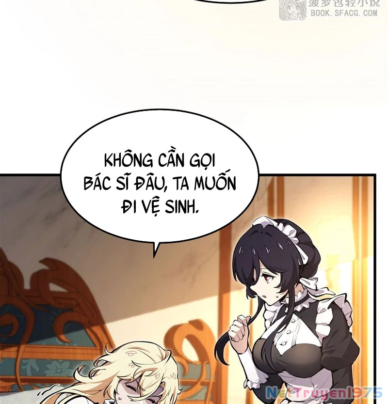 Phản Diện Tóc Vàng Trong Tiểu Thuyết Phượng Ngạo Thiên Cũng Muốn Hạnh Phúc Chapter 12 - Trang 2