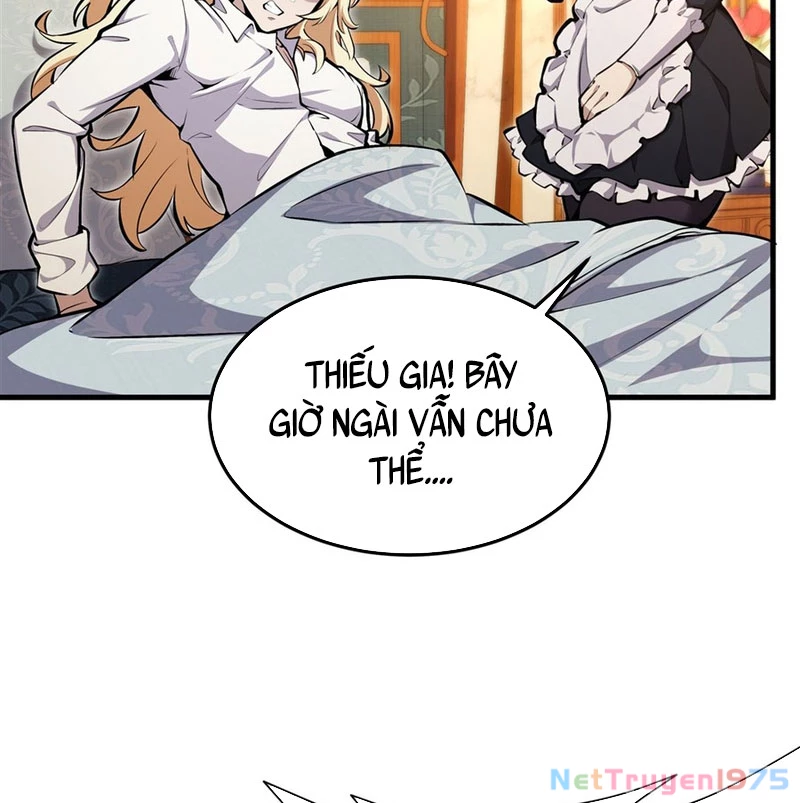 Phản Diện Tóc Vàng Trong Tiểu Thuyết Phượng Ngạo Thiên Cũng Muốn Hạnh Phúc Chapter 12 - Trang 2