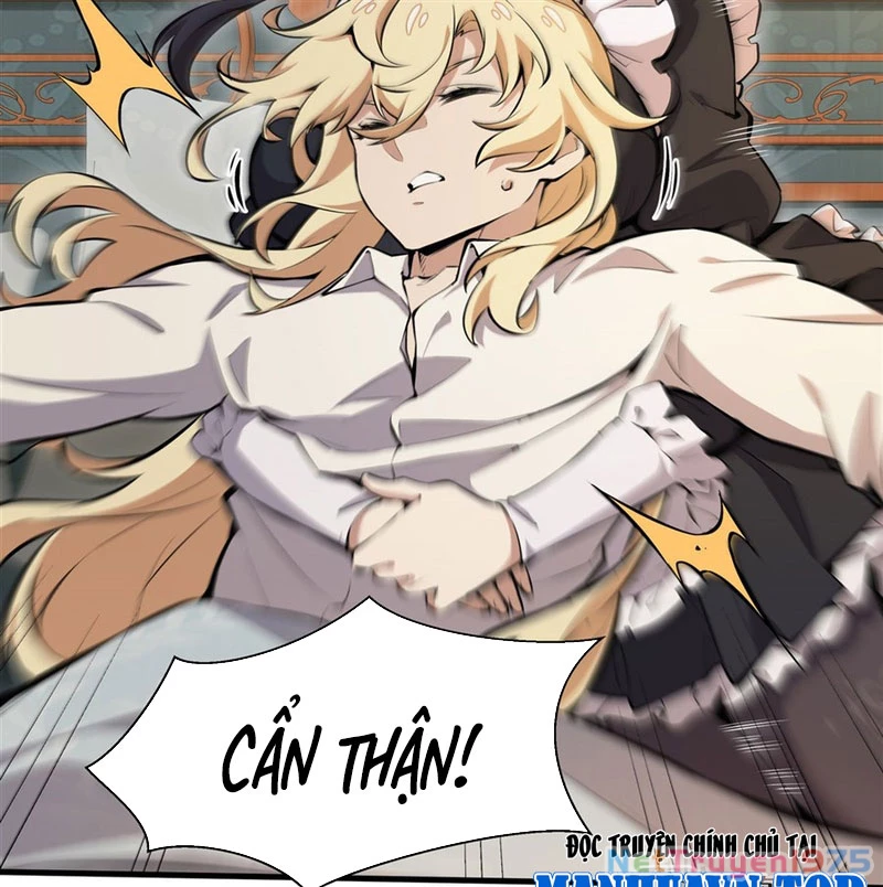 Phản Diện Tóc Vàng Trong Tiểu Thuyết Phượng Ngạo Thiên Cũng Muốn Hạnh Phúc Chapter 12 - Trang 2