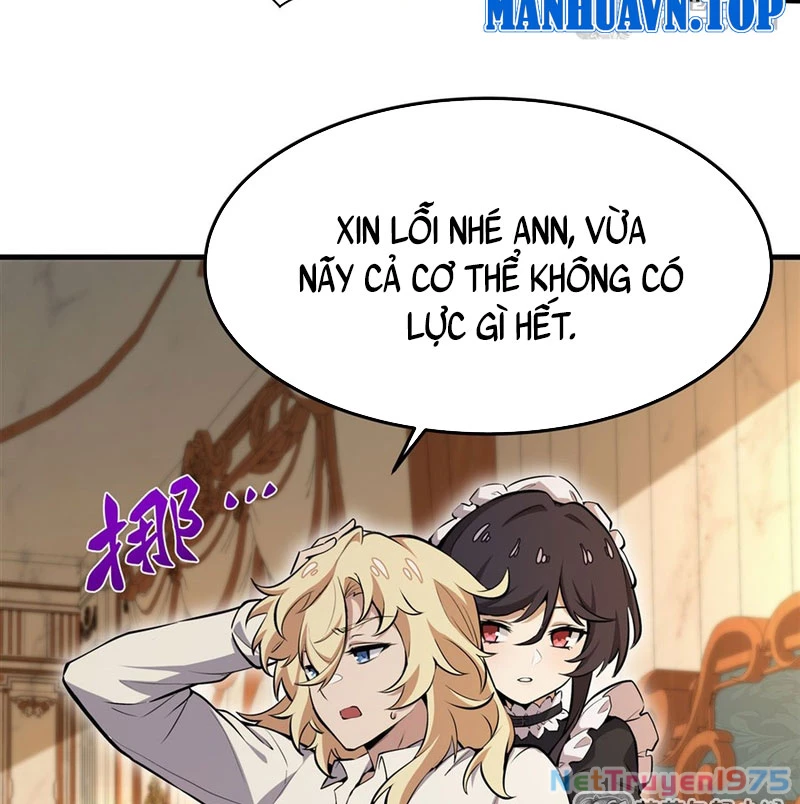 Phản Diện Tóc Vàng Trong Tiểu Thuyết Phượng Ngạo Thiên Cũng Muốn Hạnh Phúc Chapter 12 - Trang 2