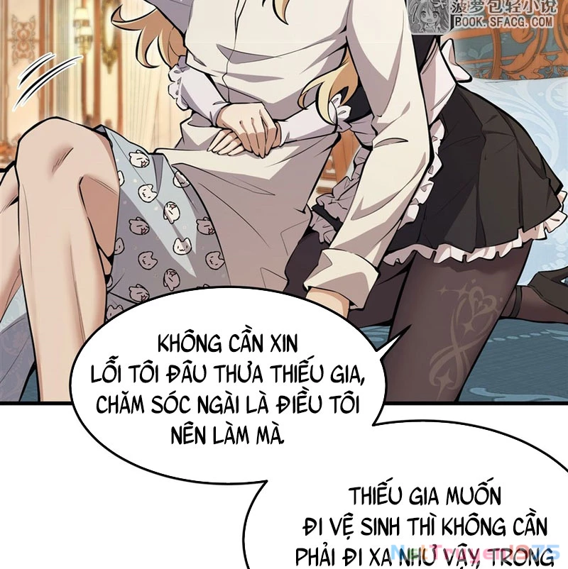 Phản Diện Tóc Vàng Trong Tiểu Thuyết Phượng Ngạo Thiên Cũng Muốn Hạnh Phúc Chapter 12 - Trang 2