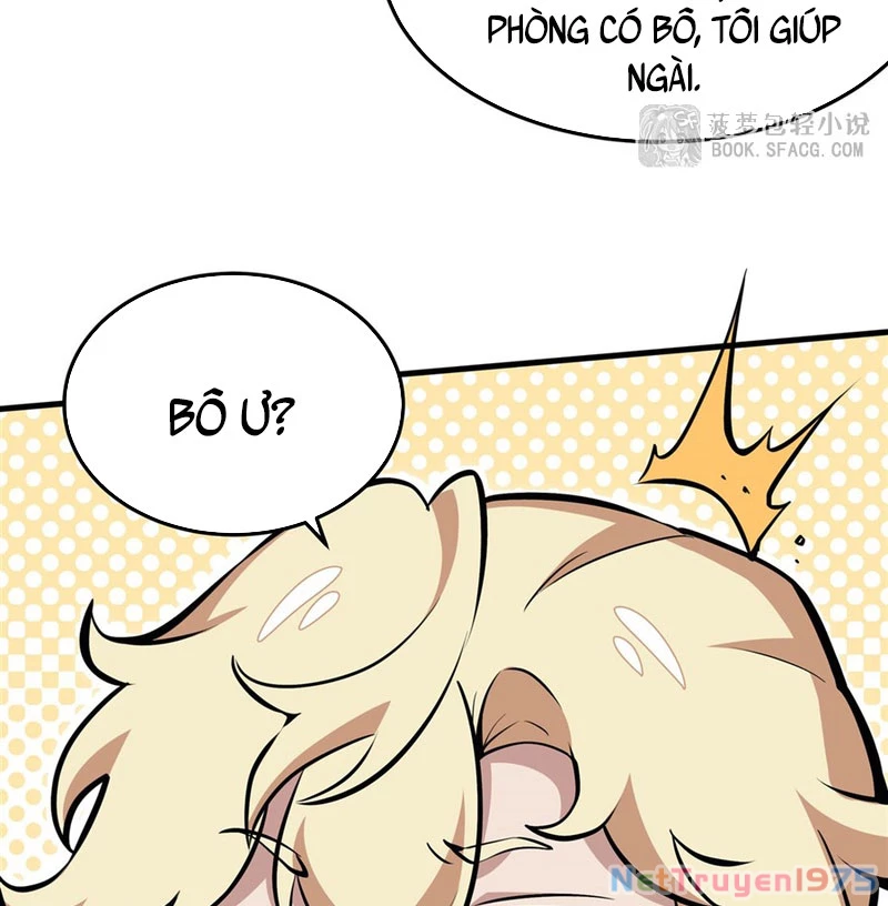 Phản Diện Tóc Vàng Trong Tiểu Thuyết Phượng Ngạo Thiên Cũng Muốn Hạnh Phúc Chapter 12 - Trang 2