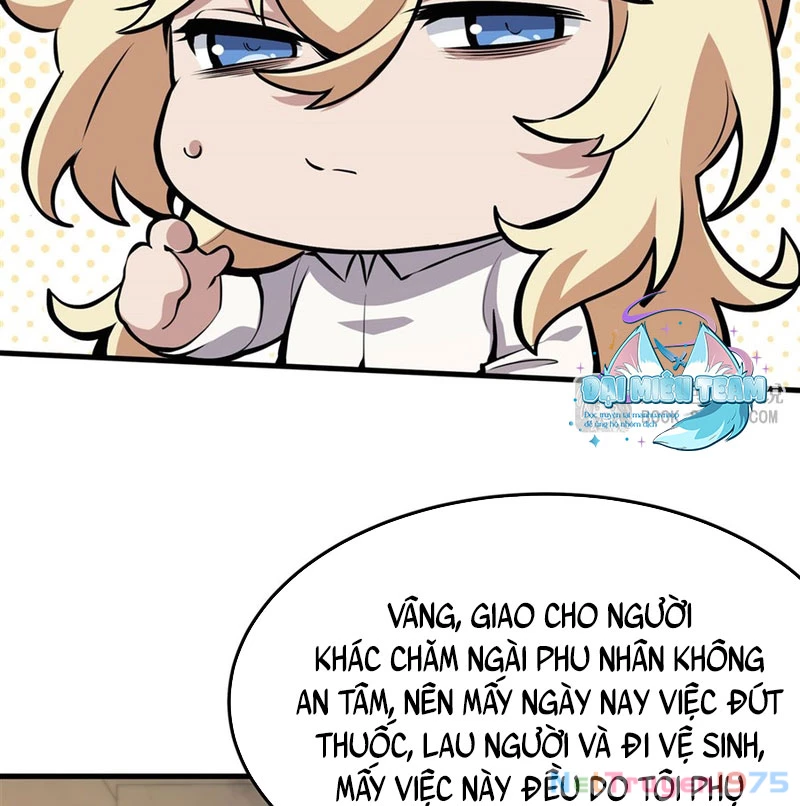 Phản Diện Tóc Vàng Trong Tiểu Thuyết Phượng Ngạo Thiên Cũng Muốn Hạnh Phúc Chapter 12 - Trang 2