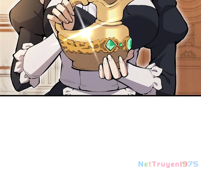 Phản Diện Tóc Vàng Trong Tiểu Thuyết Phượng Ngạo Thiên Cũng Muốn Hạnh Phúc Chapter 12 - Trang 2