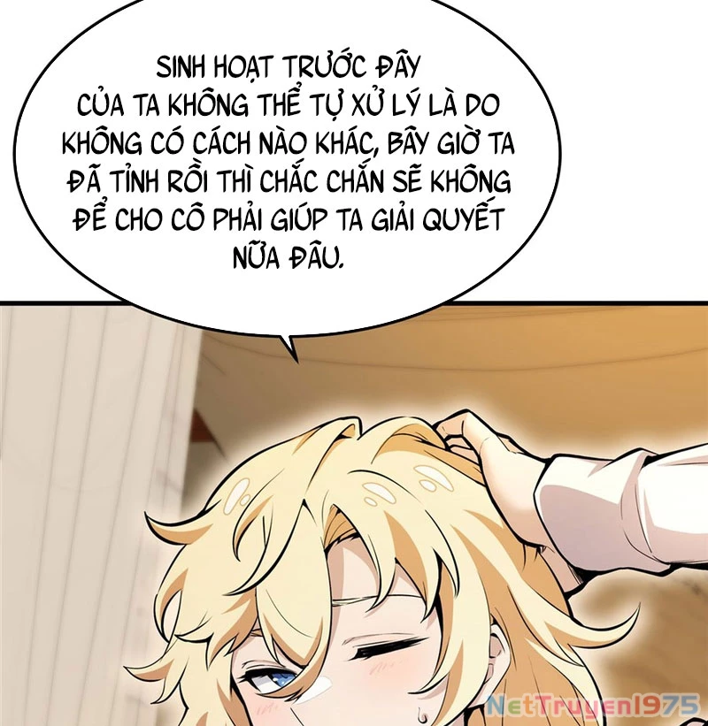 Phản Diện Tóc Vàng Trong Tiểu Thuyết Phượng Ngạo Thiên Cũng Muốn Hạnh Phúc Chapter 12 - Trang 2