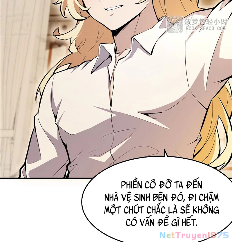 Phản Diện Tóc Vàng Trong Tiểu Thuyết Phượng Ngạo Thiên Cũng Muốn Hạnh Phúc Chapter 12 - Trang 2