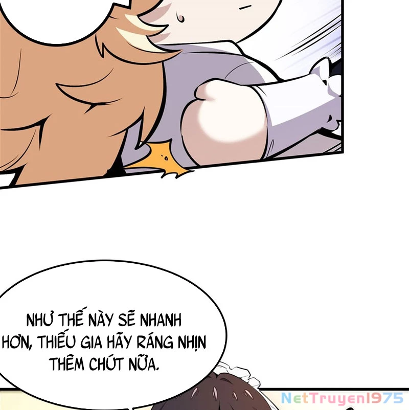 Phản Diện Tóc Vàng Trong Tiểu Thuyết Phượng Ngạo Thiên Cũng Muốn Hạnh Phúc Chapter 12 - Trang 2