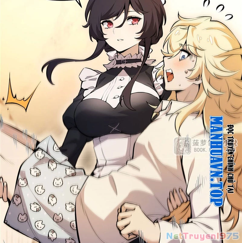 Phản Diện Tóc Vàng Trong Tiểu Thuyết Phượng Ngạo Thiên Cũng Muốn Hạnh Phúc Chapter 12 - Trang 2