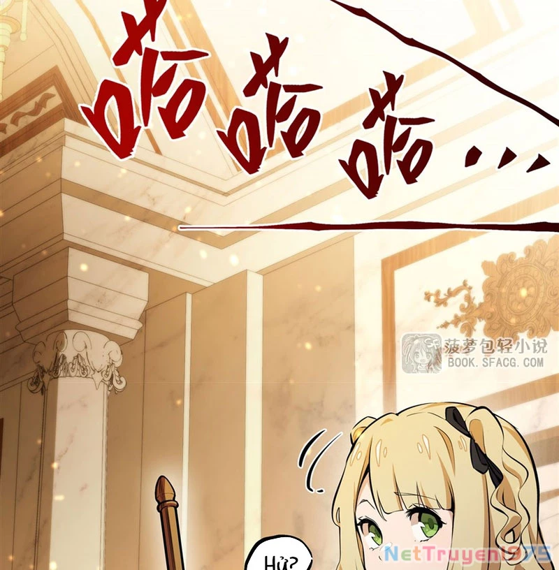 Phản Diện Tóc Vàng Trong Tiểu Thuyết Phượng Ngạo Thiên Cũng Muốn Hạnh Phúc Chapter 12 - Trang 2