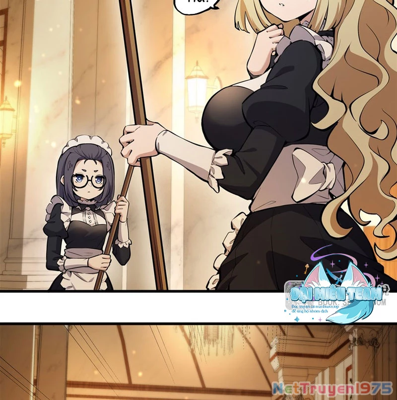 Phản Diện Tóc Vàng Trong Tiểu Thuyết Phượng Ngạo Thiên Cũng Muốn Hạnh Phúc Chapter 12 - Trang 2