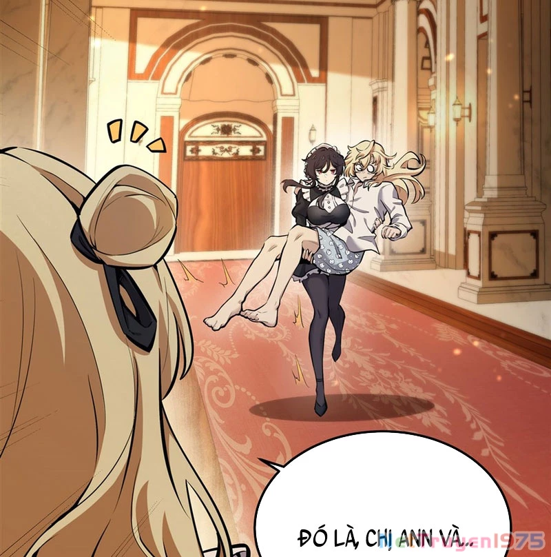 Phản Diện Tóc Vàng Trong Tiểu Thuyết Phượng Ngạo Thiên Cũng Muốn Hạnh Phúc Chapter 12 - Trang 2