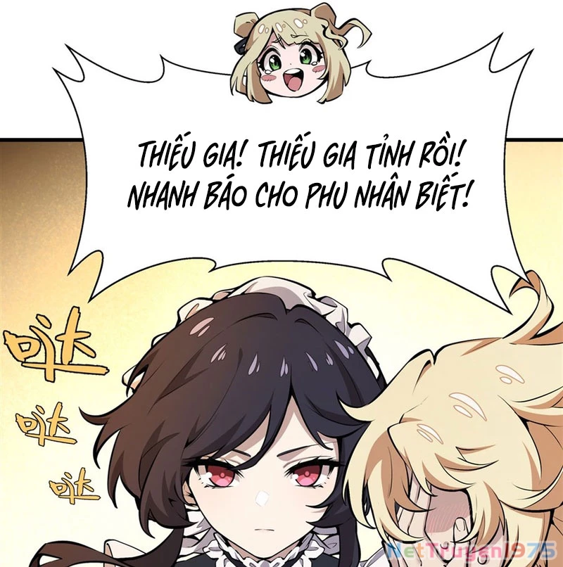 Phản Diện Tóc Vàng Trong Tiểu Thuyết Phượng Ngạo Thiên Cũng Muốn Hạnh Phúc Chapter 12 - Trang 2