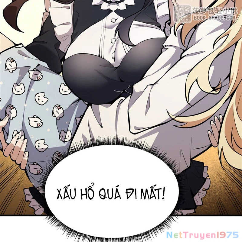 Phản Diện Tóc Vàng Trong Tiểu Thuyết Phượng Ngạo Thiên Cũng Muốn Hạnh Phúc Chapter 12 - Trang 2