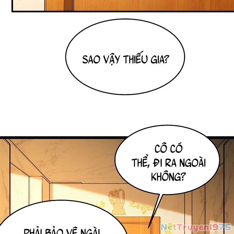 Phản Diện Tóc Vàng Trong Tiểu Thuyết Phượng Ngạo Thiên Cũng Muốn Hạnh Phúc Chapter 12 - Trang 2