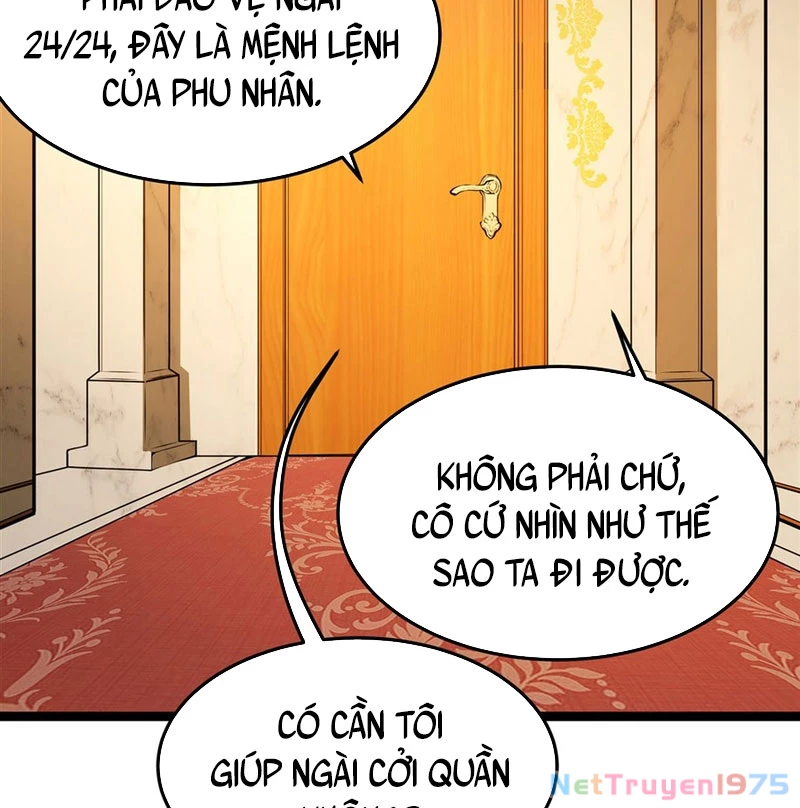 Phản Diện Tóc Vàng Trong Tiểu Thuyết Phượng Ngạo Thiên Cũng Muốn Hạnh Phúc Chapter 12 - Trang 2