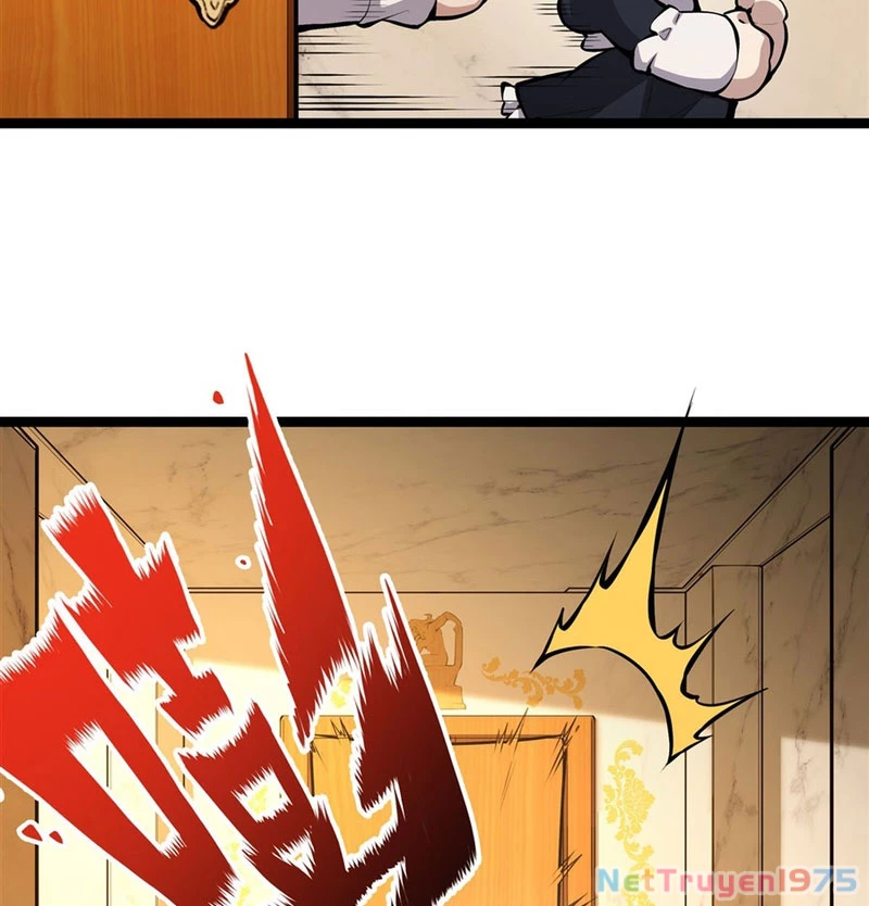 Phản Diện Tóc Vàng Trong Tiểu Thuyết Phượng Ngạo Thiên Cũng Muốn Hạnh Phúc Chapter 12 - Trang 2