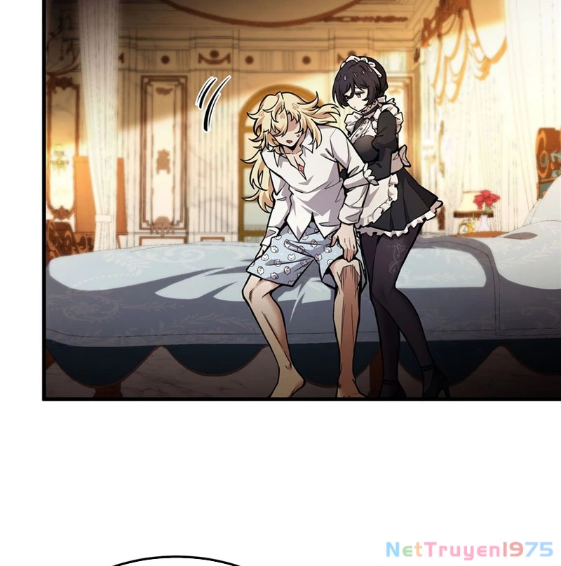 Phản Diện Tóc Vàng Trong Tiểu Thuyết Phượng Ngạo Thiên Cũng Muốn Hạnh Phúc Chapter 12 - Trang 2