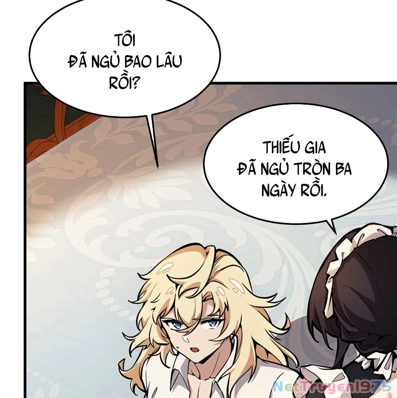 Phản Diện Tóc Vàng Trong Tiểu Thuyết Phượng Ngạo Thiên Cũng Muốn Hạnh Phúc Chapter 12 - Trang 2