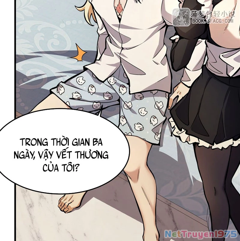 Phản Diện Tóc Vàng Trong Tiểu Thuyết Phượng Ngạo Thiên Cũng Muốn Hạnh Phúc Chapter 12 - Trang 2