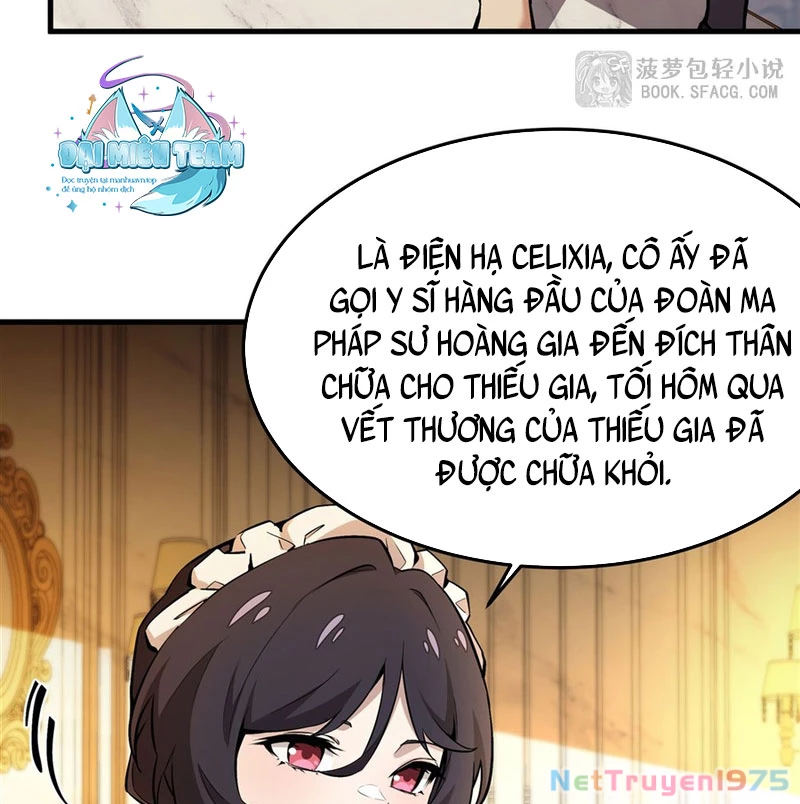 Phản Diện Tóc Vàng Trong Tiểu Thuyết Phượng Ngạo Thiên Cũng Muốn Hạnh Phúc Chapter 12 - Trang 2