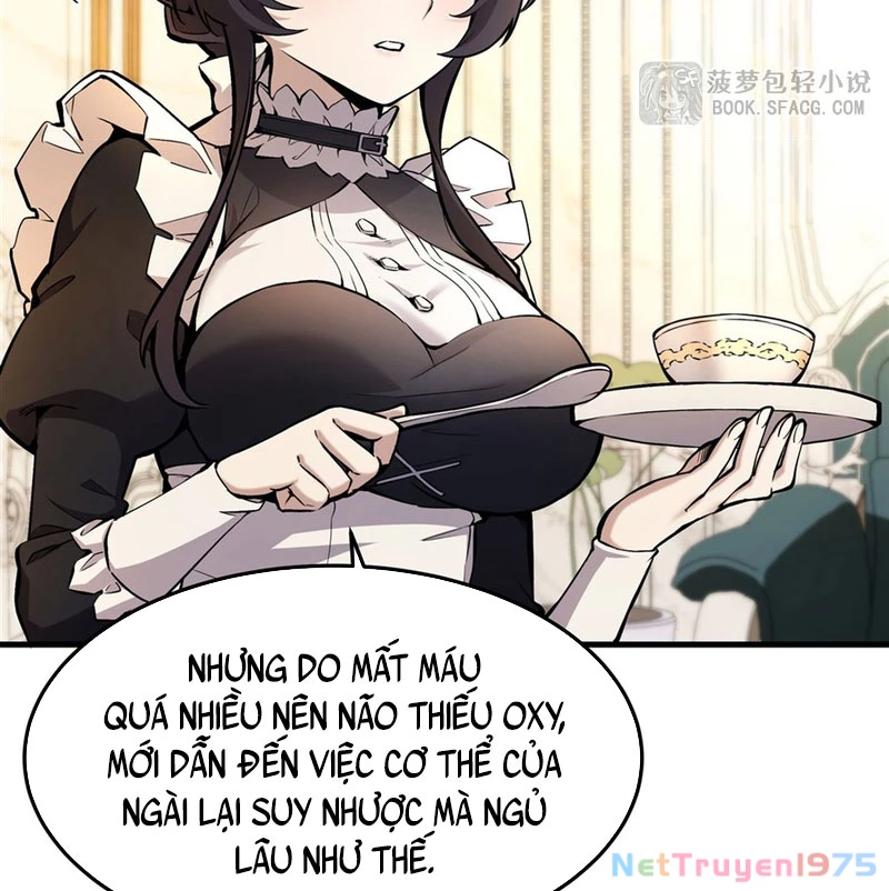 Phản Diện Tóc Vàng Trong Tiểu Thuyết Phượng Ngạo Thiên Cũng Muốn Hạnh Phúc Chapter 12 - Trang 2