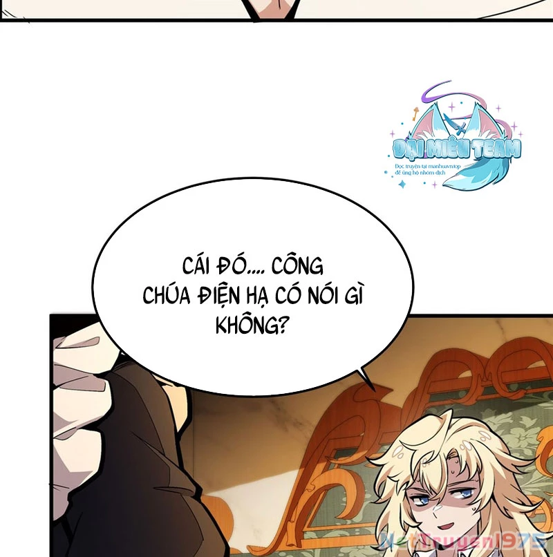 Phản Diện Tóc Vàng Trong Tiểu Thuyết Phượng Ngạo Thiên Cũng Muốn Hạnh Phúc Chapter 12 - Trang 2