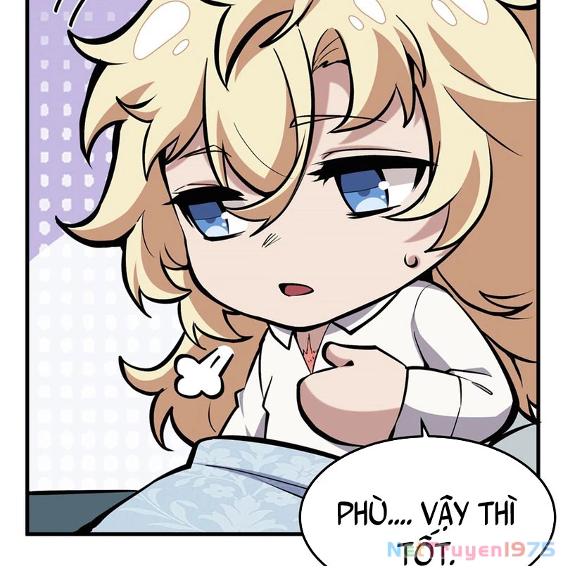 Phản Diện Tóc Vàng Trong Tiểu Thuyết Phượng Ngạo Thiên Cũng Muốn Hạnh Phúc Chapter 12 - Trang 2