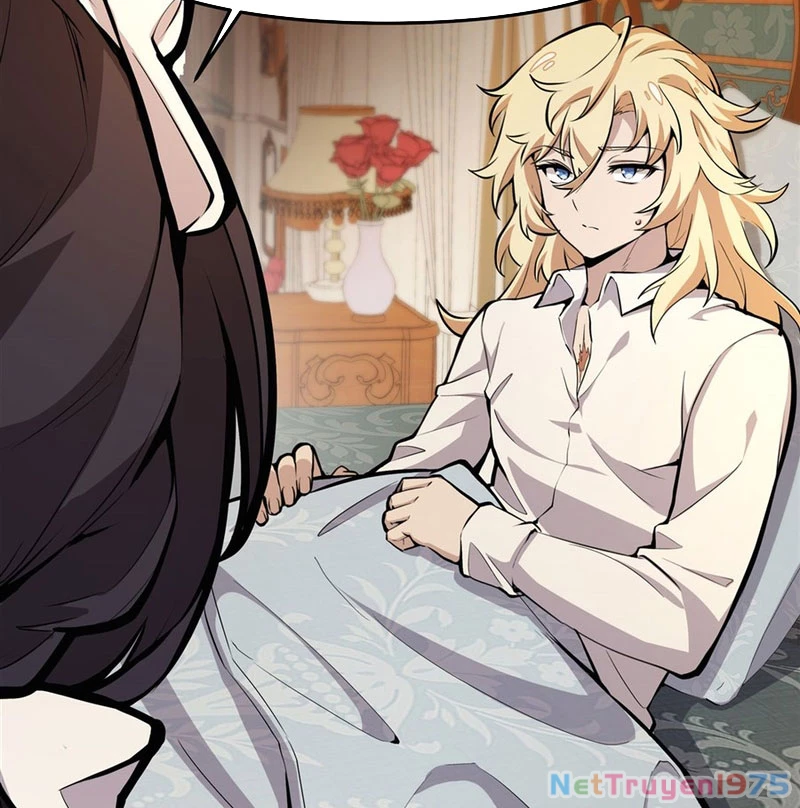 Phản Diện Tóc Vàng Trong Tiểu Thuyết Phượng Ngạo Thiên Cũng Muốn Hạnh Phúc Chapter 12 - Trang 2