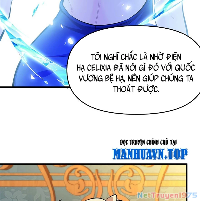 Phản Diện Tóc Vàng Trong Tiểu Thuyết Phượng Ngạo Thiên Cũng Muốn Hạnh Phúc Chapter 12 - Trang 2