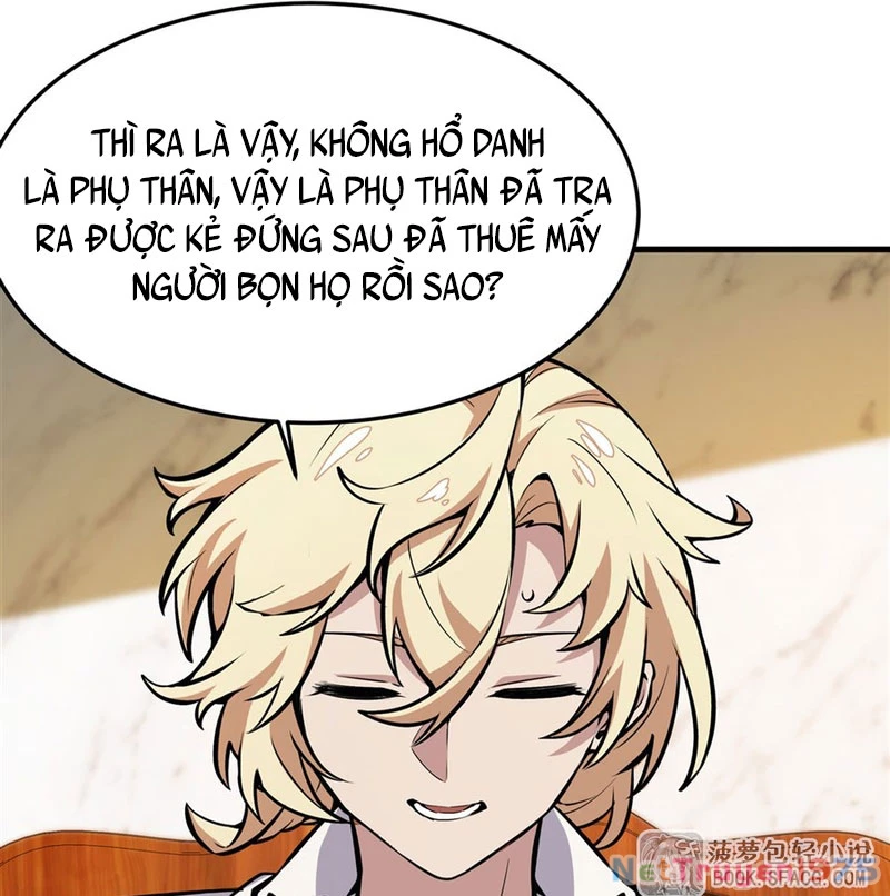 Phản Diện Tóc Vàng Trong Tiểu Thuyết Phượng Ngạo Thiên Cũng Muốn Hạnh Phúc Chapter 13 - Trang 2