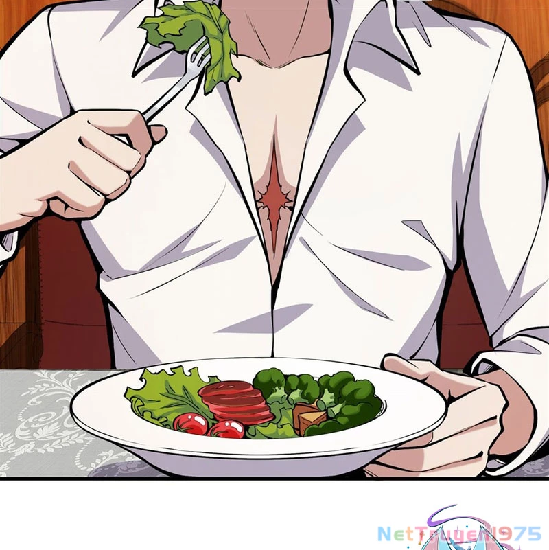 Phản Diện Tóc Vàng Trong Tiểu Thuyết Phượng Ngạo Thiên Cũng Muốn Hạnh Phúc Chapter 13 - Trang 2