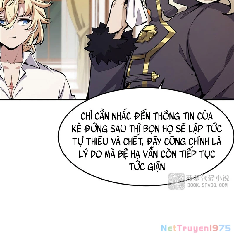 Phản Diện Tóc Vàng Trong Tiểu Thuyết Phượng Ngạo Thiên Cũng Muốn Hạnh Phúc Chapter 13 - Trang 2