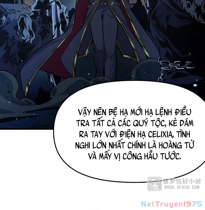 Phản Diện Tóc Vàng Trong Tiểu Thuyết Phượng Ngạo Thiên Cũng Muốn Hạnh Phúc Chapter 13 - Trang 2