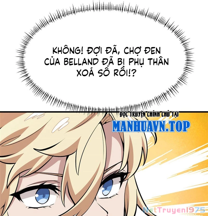 Phản Diện Tóc Vàng Trong Tiểu Thuyết Phượng Ngạo Thiên Cũng Muốn Hạnh Phúc Chapter 13 - Trang 2