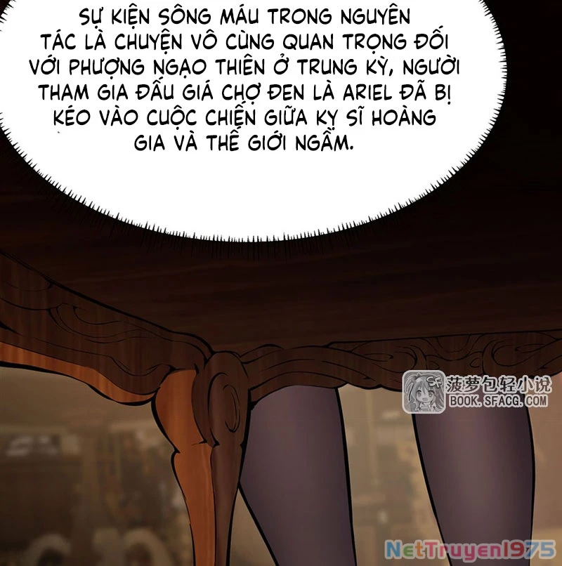 Phản Diện Tóc Vàng Trong Tiểu Thuyết Phượng Ngạo Thiên Cũng Muốn Hạnh Phúc Chapter 13 - Trang 2