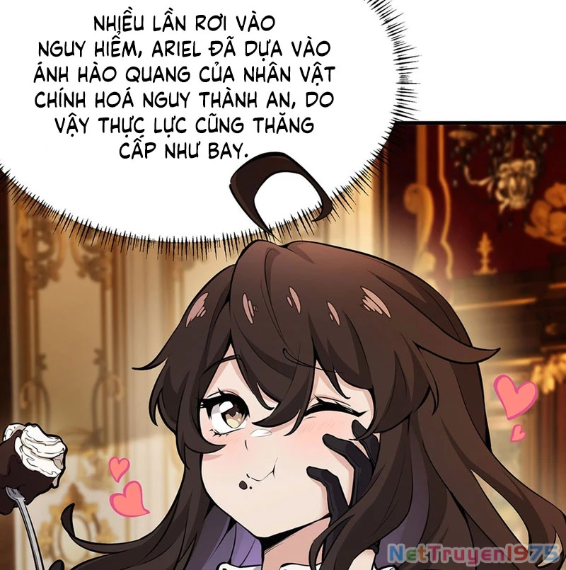 Phản Diện Tóc Vàng Trong Tiểu Thuyết Phượng Ngạo Thiên Cũng Muốn Hạnh Phúc Chapter 13 - Trang 2