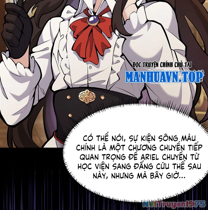 Phản Diện Tóc Vàng Trong Tiểu Thuyết Phượng Ngạo Thiên Cũng Muốn Hạnh Phúc Chapter 13 - Trang 2