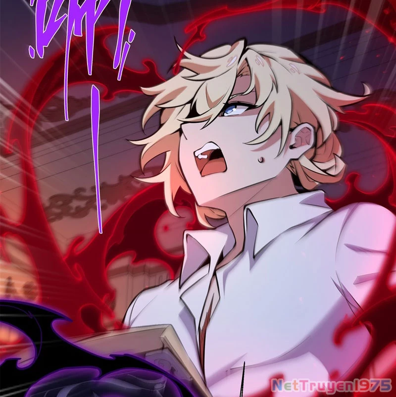 Phản Diện Tóc Vàng Trong Tiểu Thuyết Phượng Ngạo Thiên Cũng Muốn Hạnh Phúc Chapter 13 - Trang 2