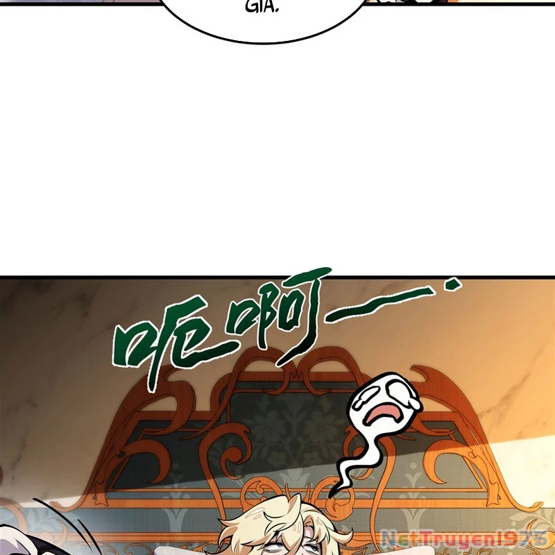 Phản Diện Tóc Vàng Trong Tiểu Thuyết Phượng Ngạo Thiên Cũng Muốn Hạnh Phúc Chapter 13 - Trang 2