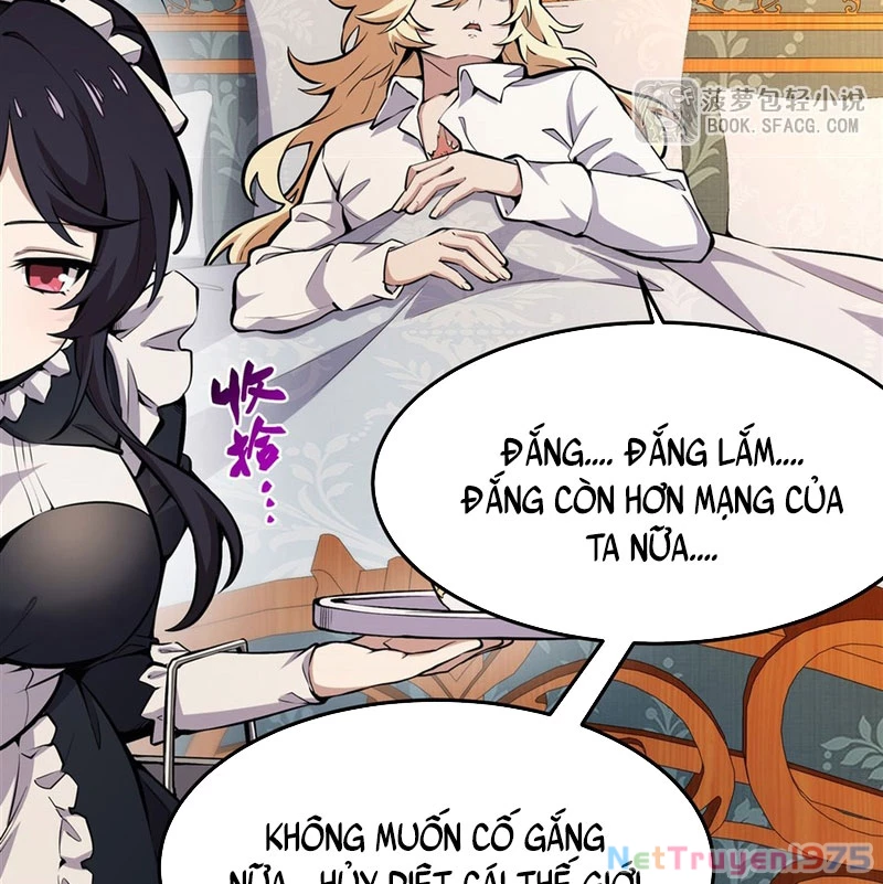 Phản Diện Tóc Vàng Trong Tiểu Thuyết Phượng Ngạo Thiên Cũng Muốn Hạnh Phúc Chapter 13 - Trang 2