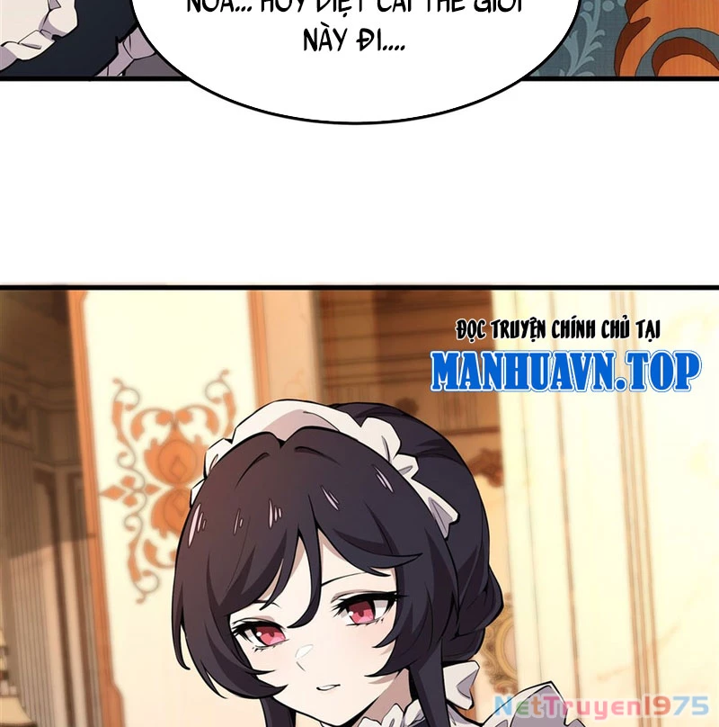 Phản Diện Tóc Vàng Trong Tiểu Thuyết Phượng Ngạo Thiên Cũng Muốn Hạnh Phúc Chapter 13 - Trang 2